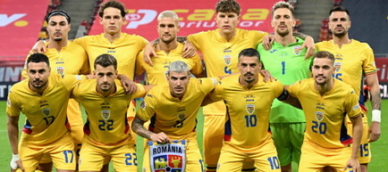 Hagi își asumă eșecul României și promite o schimbare de direcție